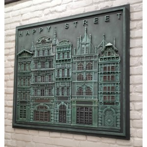 Барильєф