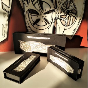 Модель 2755c6. Photo 2