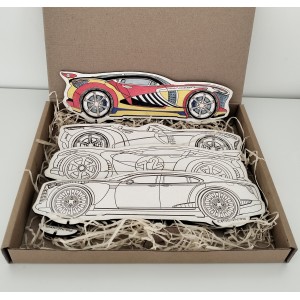 Модель 1903peach. Photo 2