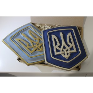 Тризуб. Photo 2