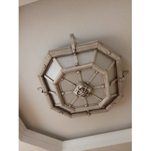 Люстра. Photo 2