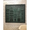 Картина-барильєф